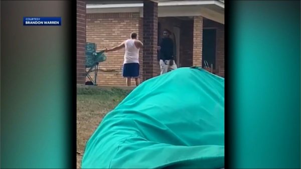 Video Shows White Man Threatening Black Mississippi Teen Moments Before He’s Killed; Now Teen Faces First-Degree Murder Charge