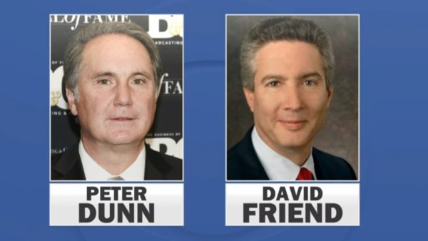 Two High-Ranking CBS Executives Suspended, Under Investigation After Exposé Shows Them as Racist, Sexist: ‘This Is Pretty Much Corporate America’