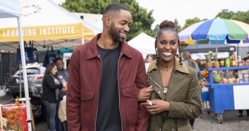 ‘Insecure’ to end after season 5, Issa Rae announces