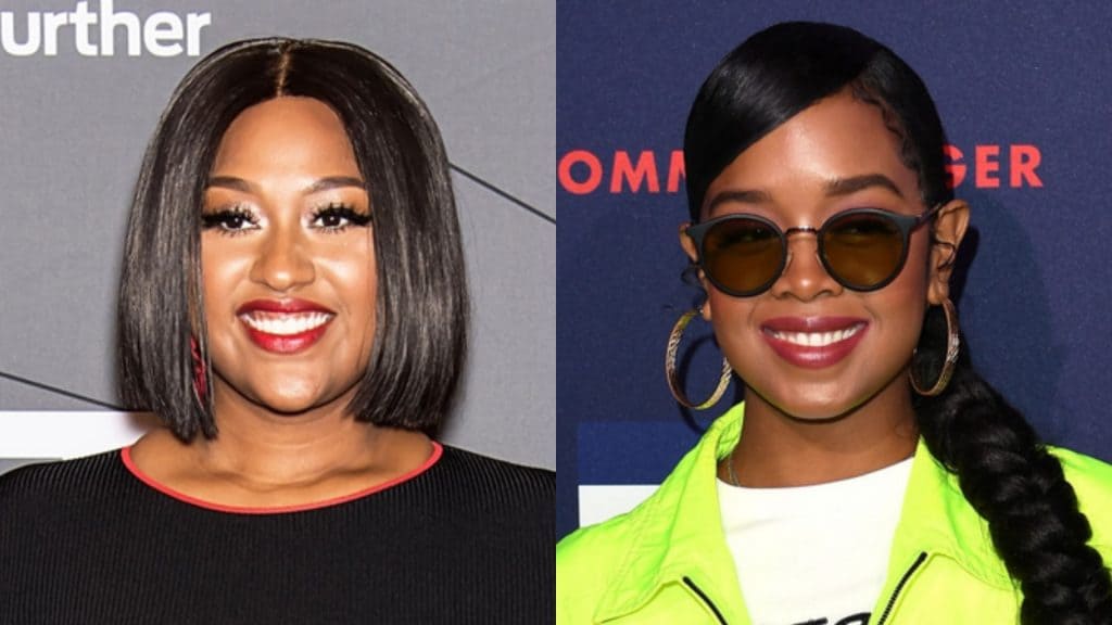 Jazmine Sullivan, H.E.R. to perform at 2021 Super Bowl