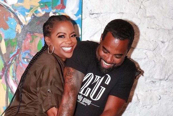 ‘So This Is All Todd’s Fault’: Fans Learn Todd Tucker Suggested Kandi Burruss Throw Cynthia Bailey the Infamous ‘RHOA’ Bachelorette Party