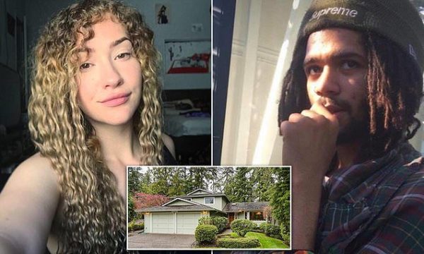 ‘My Father Lost His Own Self Control’: Washington State Man Charged Two Years After Fatally Shooting Daughter’s Black Boyfriend