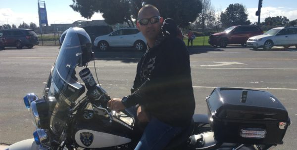 Northern California Officer Fired After Posting Disparaging Comments About BLM, Tries to Raise Funds for Being ‘Unlawfully Terminated’