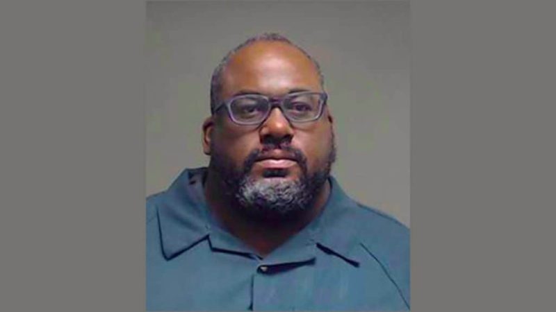 Man arrested for sexual assault of Delta Sigma Theta members