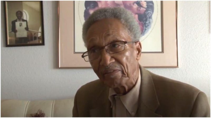 Phoenix to honor late civil rights icon Calvin C. Goode