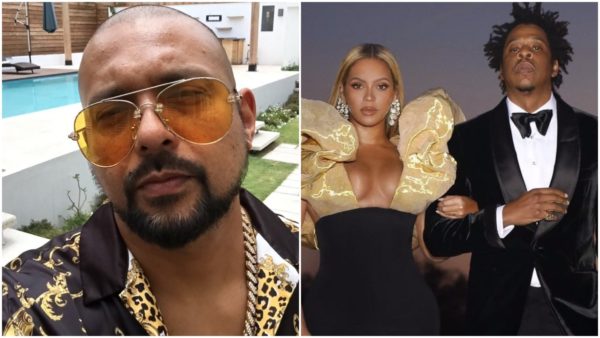 Sean Paul Addresses Longstanding Rumor That Jay-Z Didn’t Want Him Getting Close to Beyoncé Following Success of ‘Baby Boy’