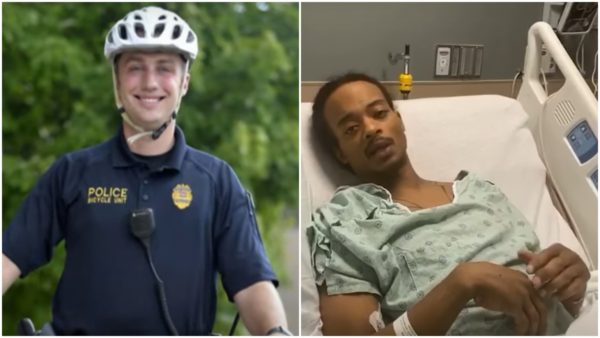 ‘This System Will Never Work for Us’: Reactions Pour In As DA Announces No Charges Against Kenosha, Wisconsin, Officer Who Paralyzed Jacob Blake