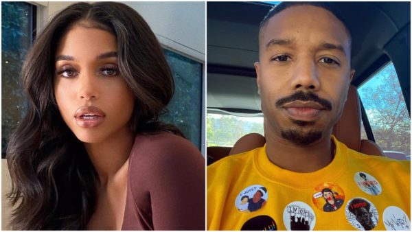 ‘Legendary’: Lori Harvey and Michael B. Jordan Spotted Together In Matching ‘Fits Amid Dating Rumors