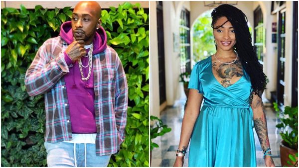 ‘Black Ink Crew’ Star Ceaser Emanuel Calls Losing His Ex-Fiancée Dutchess Lattimore His ‘Most Defining Loss’