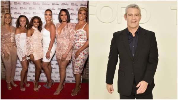 ‘He Is Still Not Holding Himself Accountable’: Andy Cohen Addresses ‘RHOP’ Reunion Backlash and Blames It on Editing
