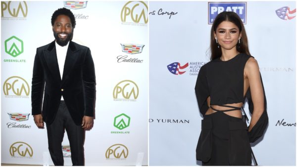 ‘She Is a Woman’: John David Washington Speaks on Concerns About Age Gap Between Him and Zendaya as the Two Prepare for Release of Their New Film ‘Malcolm & Marie’