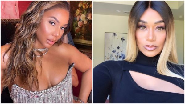 ‘We Good and Will Forever Be Good’: Tamar Braxton and Tami Roman Confirm They Are Still Friends After ‘BBW’ Star Tweets About Braxton’s Suicide Attempt