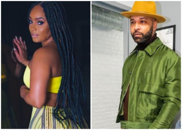 ‘Those That Know Me, Know Me, and That’s all That Matters’: Tahiry Jose Responds to Critics Who Slammed Her Over Abuse Allegations Against Joe Budden