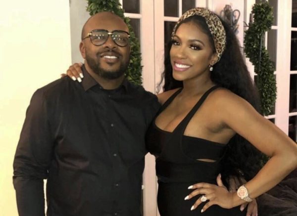 ‘Embarrassing’: Porsha Williams Explains Why She Chose to Get Pregnant By Dennis McKinley and Fans Blast Her