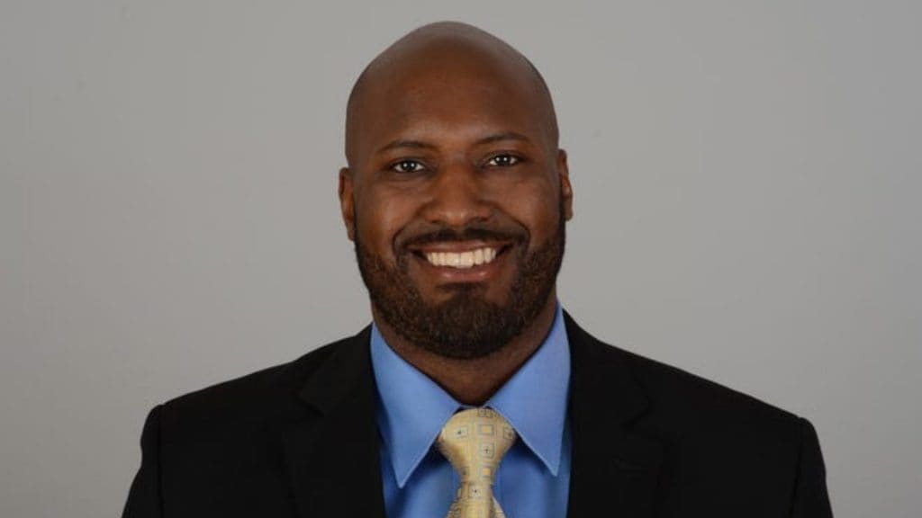 Detroit Lions hire HBCU alum Brad Holmes as general manager