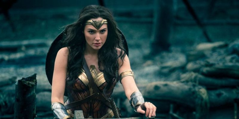 ‘Wonder Woman’ was DC’s best stab at a superhero film, and still managed to screw it up