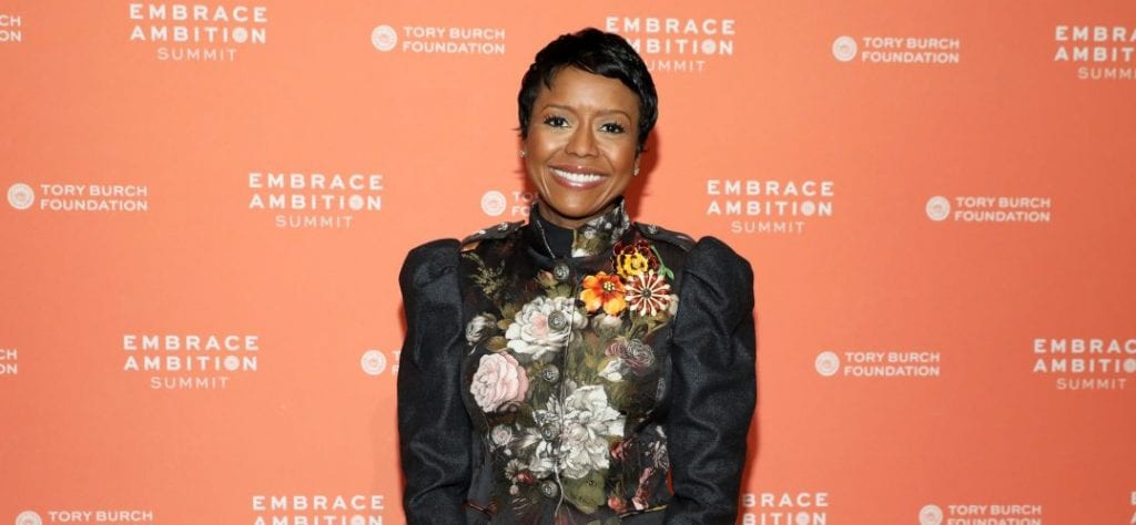 Mellody Hobson’s modernized take on narrowing on the wealth gap