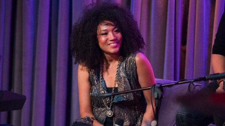 Prince protégée Judith Hill on being blamed for his and MJ’s deaths: ‘It affected my mental health’