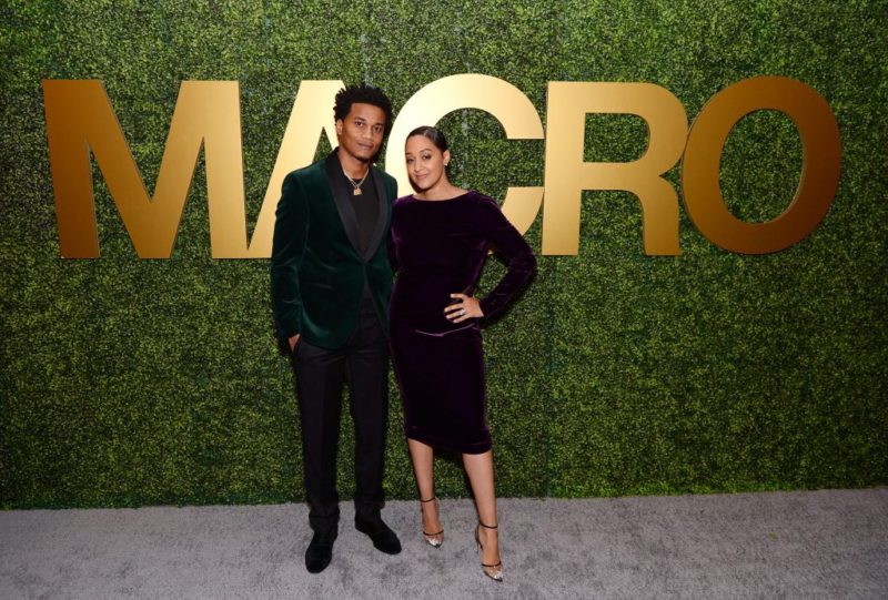 Tia Mowry on her 13-year marriage: ‘We don’t focus on specific gender roles’