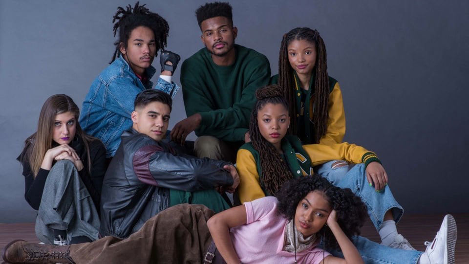 ‘Grown-ish’ dives into toxic masculinity, homophobia in Black community