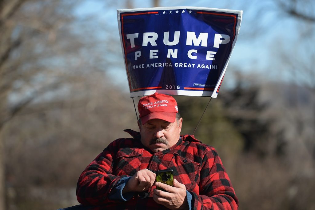 GOP registration drop after Capitol riots reflects growing trend