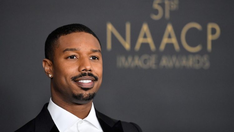 Michael B. Jordan’s company to produce Muhammad Ali series for Amazon after signing new deal