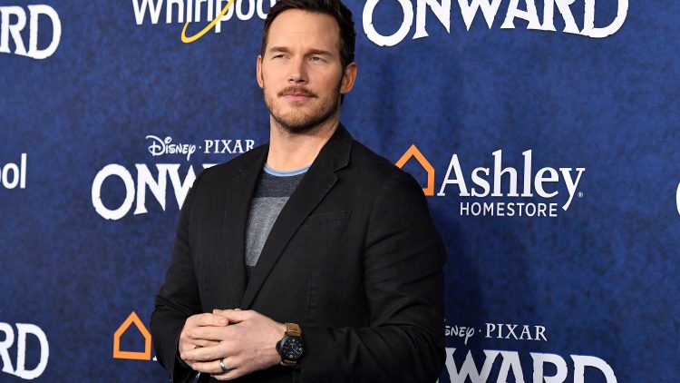 Brother of actor Chris Pratt tied to extremist far-right militant group: report