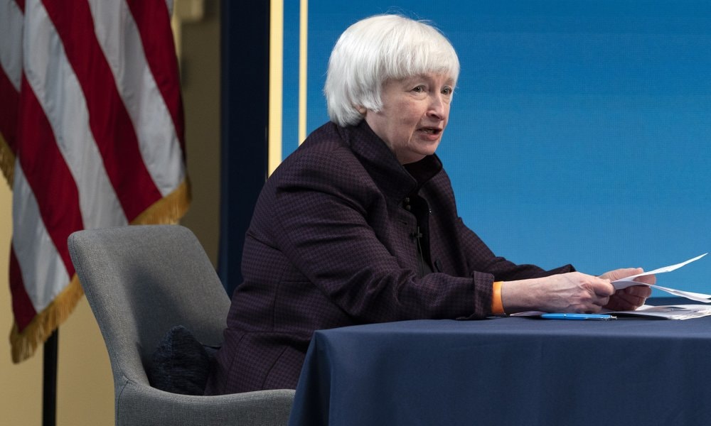 Janet Yellen: Biden’s $1.9 trillion rescue plan could restore full employment by 2022