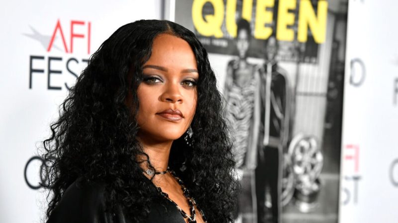 1 tweet from Rihanna on farmer protests gets India incensed