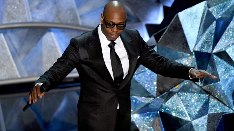 Dave Chappelle thanks fans for boycotting ‘Chappelle’s Show’: ‘I got my name back’