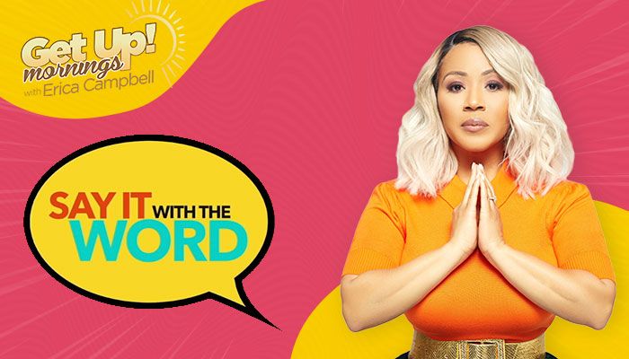 Erica Campbell’s Morning Show Breaks Down the ‘All of Us Research Campaign’