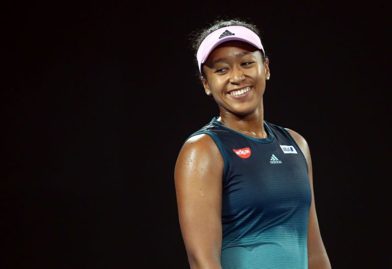 Tennis Star Naomi Osaka Becomes Part-Owner Of Professional Women’s Soccer Team