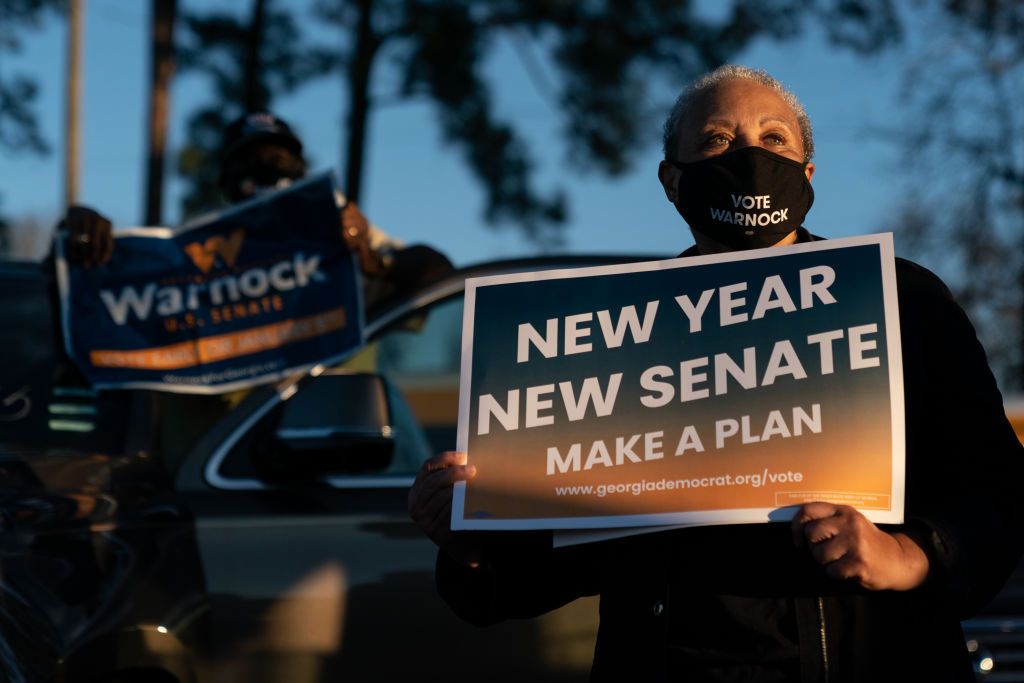 One Month Later: Why Georgia’s Runoffs Were A Game-Changer For The Diversity Of The Federal Courts