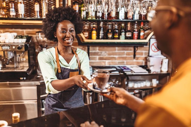 Buying Black Matters: The Black Dollar Index Ranks Corporations By Support Of Black-Owned Businesses