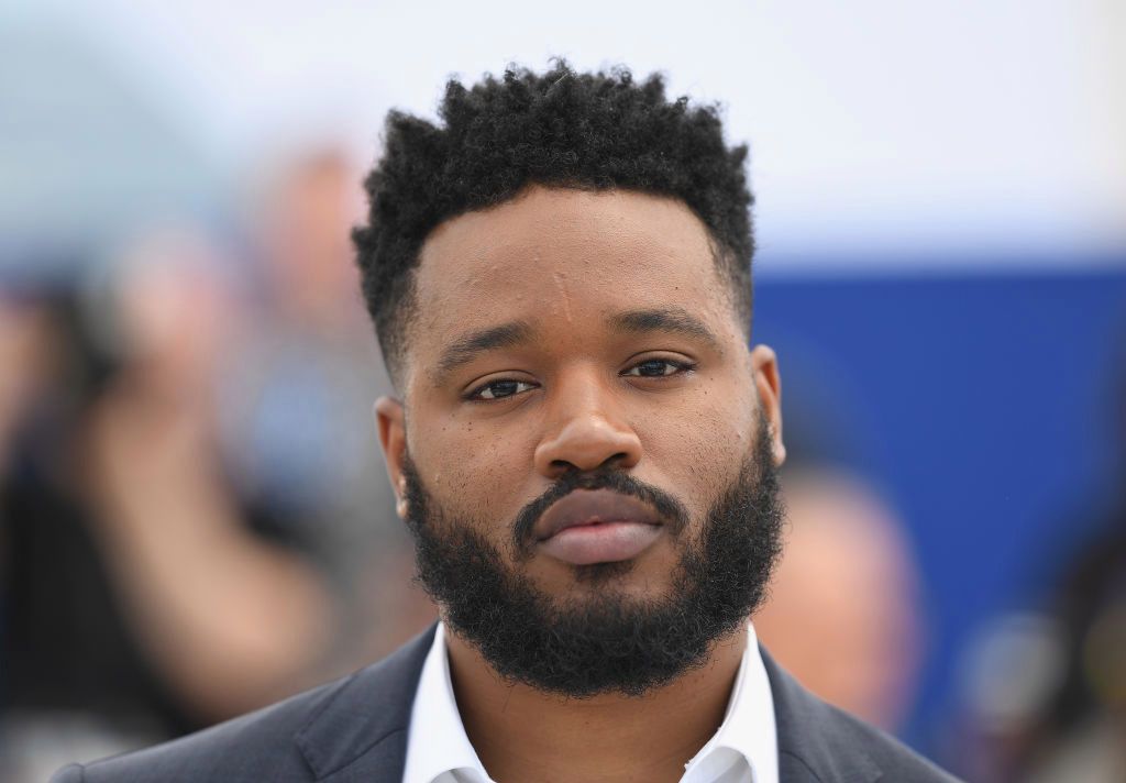 Filmmaker Ryan Coogler Inks Television Production Deal With Disney TV