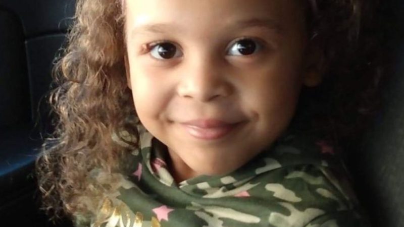 ‘Ariel Is Awake’: 5-Year-Old Injured In Britt Reid’s ‘DUI’ Comes Out Of Her Coma