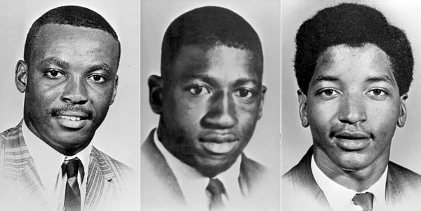 ‘Orangeburg Massacre’ In South Carolina Occurred On This Day In 1968