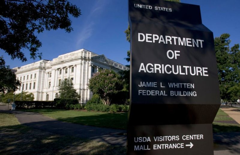 Black Farmers May Finally Get Relief With Two New Legislative Proposals