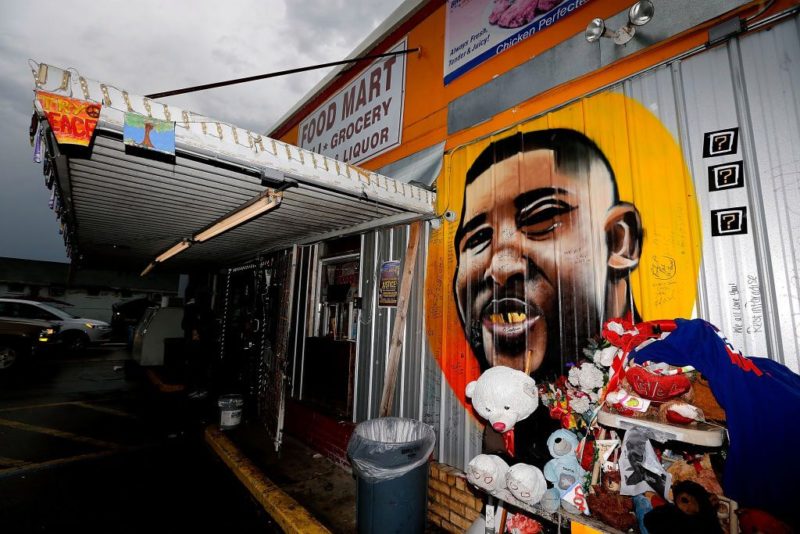 Will Alton Sterling’s Family Accept $4.5M Settlement Offer From Baton Rouge City Council?