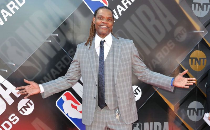 Reports Of GoFundMe For Ex-NBA Star Latrell Sprewell Go Viral
