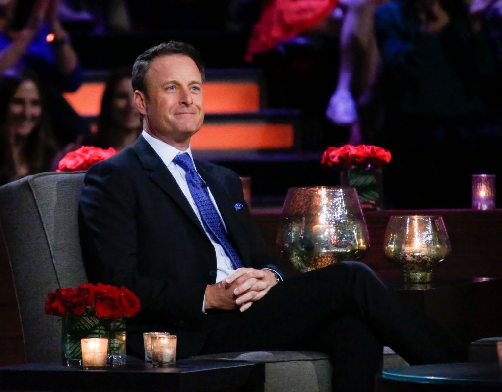 ‘Bachelor’ Host Chris Harrison Apologizes To Black People For ‘Excusing Historical Racism’