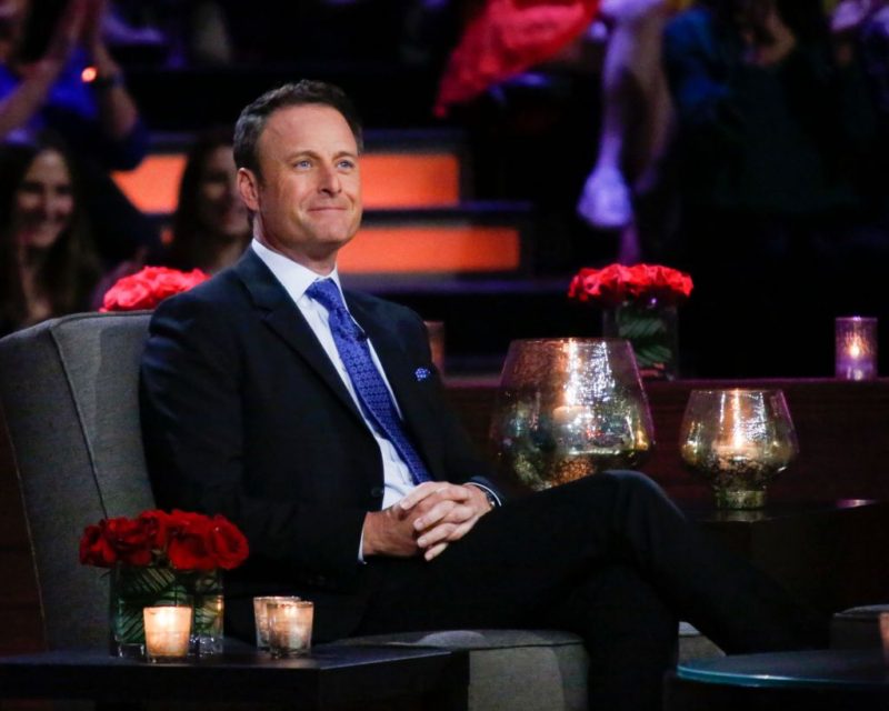 ‘Bachelor’ Host Chris Harrison Apologizes To Black People For ‘Excusing Historical Racism’