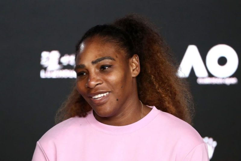Serena Williams Furthers Efforts To Support Black Entrepreneurs