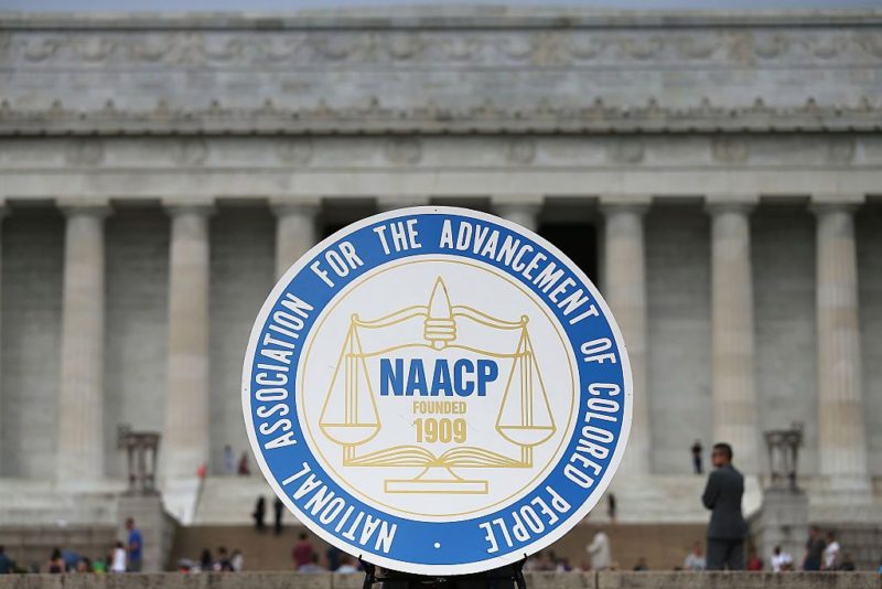 The Ku Klux Klan Act of 1871 Explained As NAACP Sues Trump, Proud Boys For Violating It