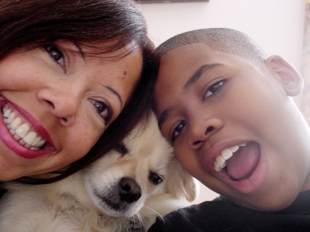 Rep. Lucy McBath Writes Emotional Birthday Letter To Late Son Jordan Davis: ‘I Wish You Were Still Here’