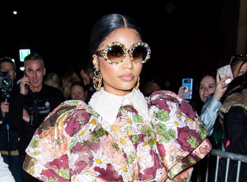 Arrest Made In Hit-And-Run Accident That Killed Nicki Minaj’s Father
