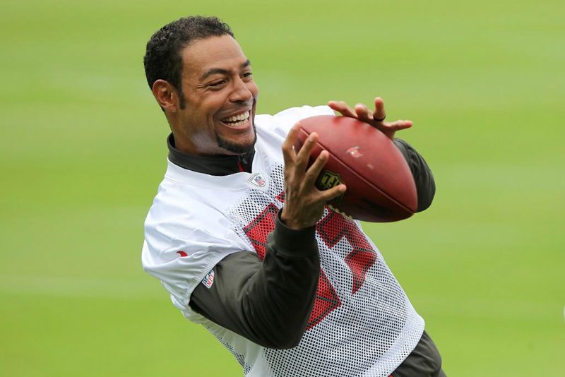 Vincent Jackson ‘Suffered From CTE,’ Family Tells Sheriff: ‘He Had A Lot Of Concussion Problems’