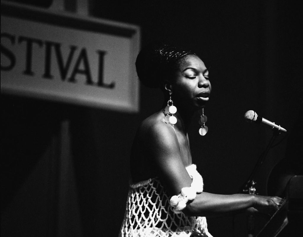 Happy Birthday Nina Simone, The ‘High Priestess Of Soul’