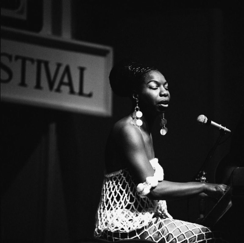 Happy Birthday Nina Simone, The ‘High Priestess Of Soul’