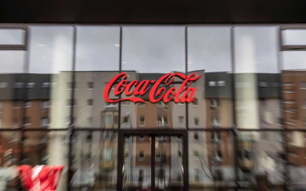 ‘Be Less White’: Coca-Cola Addresses Backlash For Employees’ Training Program On Race